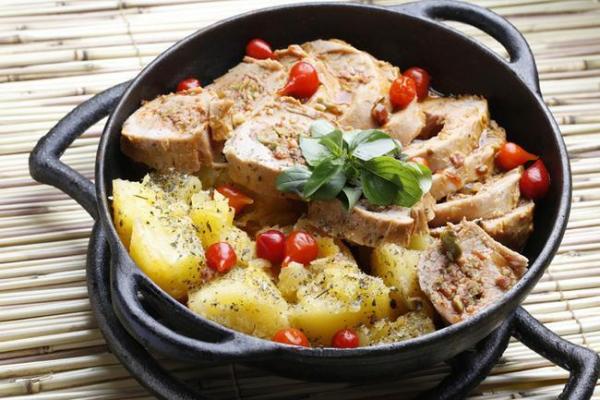 Saideira do Comida di Buteco é neste fim de semana e tem várias atrações