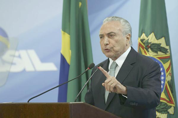 Delação de donos da JBS é divulgada pelo STF e tem cerca de 2 mil páginas
