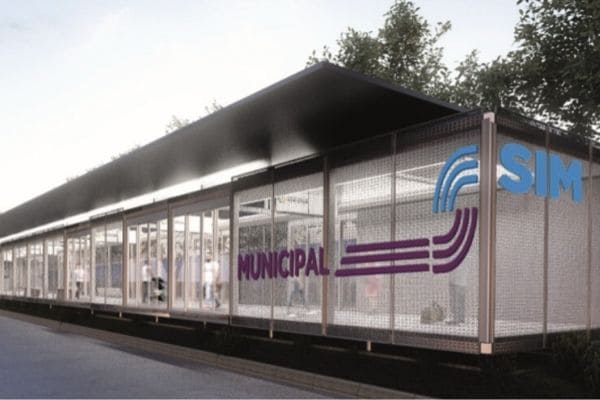Obras do segundo trecho do Corredor Norte-Sul têm início em Contagem
