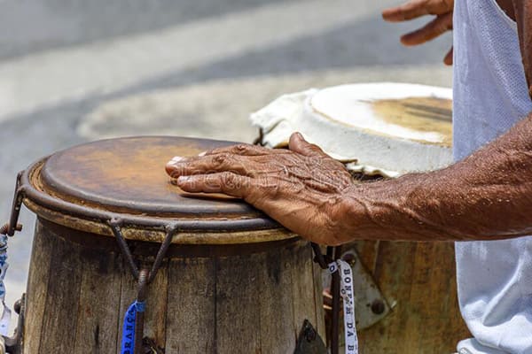 Parque das Amendoeiras em Contagem, recebe o Festival Repercussão