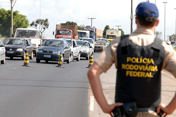 Feriado de Corpus Christi tem queda em número de mortes e acidentes 