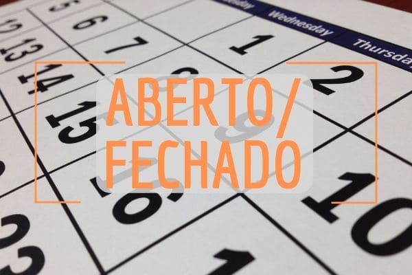 Repartições públicas terão feriado prolongado em Contagem