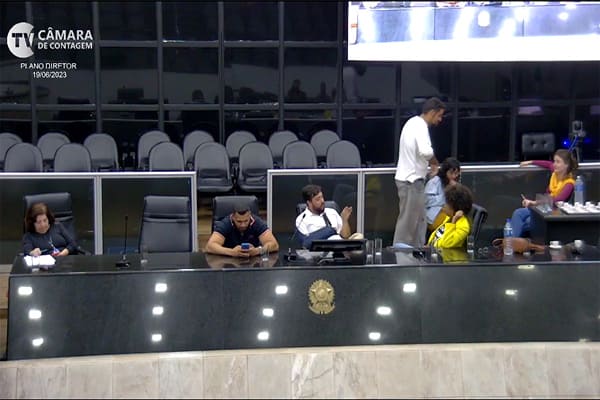 Plano Diretor de Contagem terá semana intensa de debates 