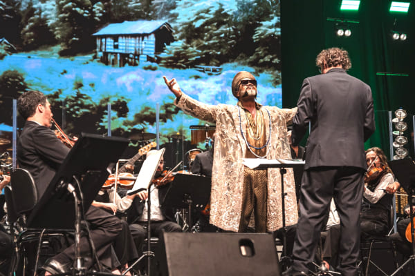 10ª Virada Cultural de BH transforma a cidade em um imenso palco a céu aberto
