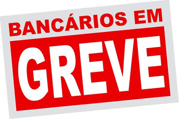 Sem acordo, greve dos bancários entra na terceira semana
