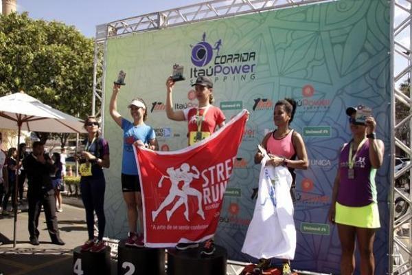 Corrida ItaúPower Shopping está perto da largada