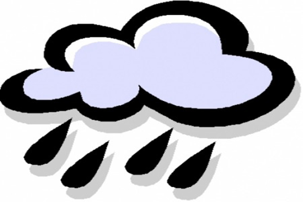 Com temperaturas elevadas, Contagem tem previsão de chuva