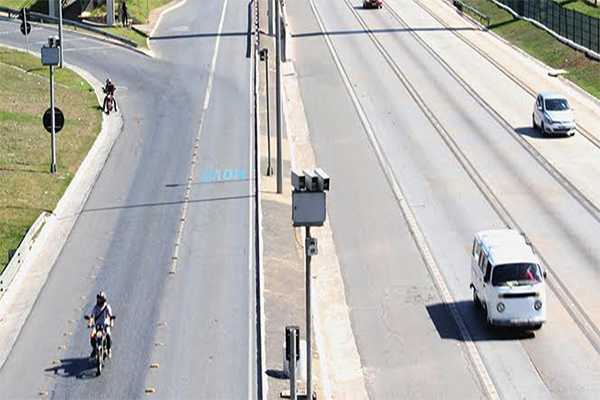 Mais 21 radares entram em operação em Minas Gerais