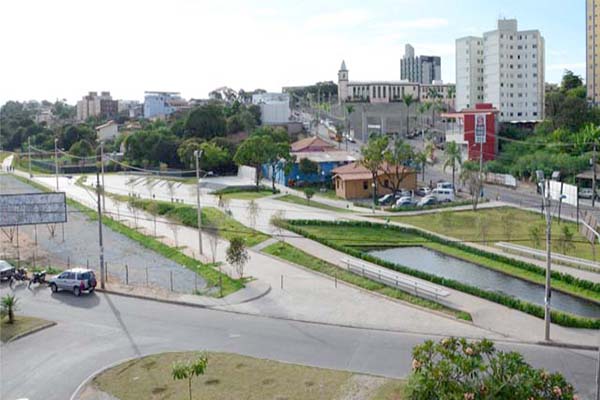 Fim de semana tem programação cultural gratuita em Contagem