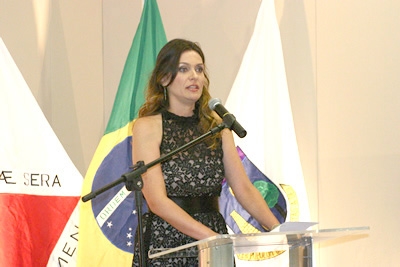 ‘Nova Faculdade’ é inaugurada em Contagem