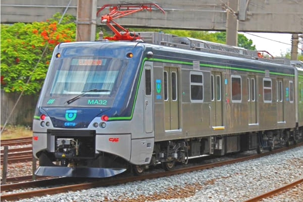 Tarifa do metrô volta para R$ 1,80 na quarta-feira