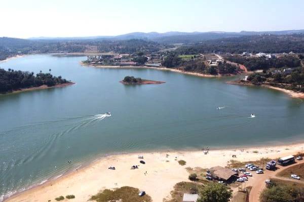 Dia Municipal da Represa Vargem das Flores é criado para reforçar preservação ambiental em Contagem