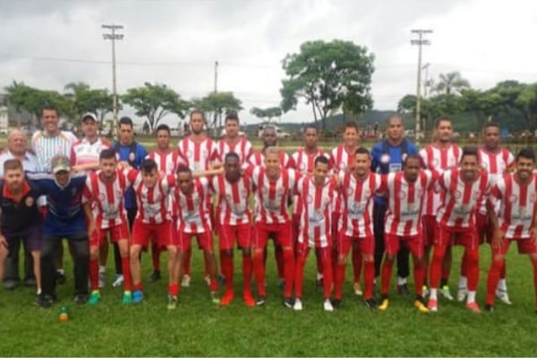 Frigoarnaldo busca classificação nas quartas de final da Copa Itatiaia