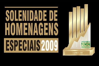 Acic promove sua grande festa de final de ano
