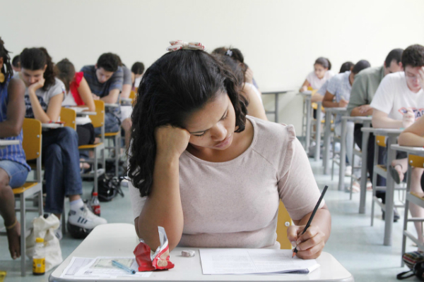 ProUni abre inscrições para estudantes de baixa renda 