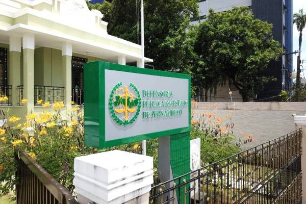 Justiça garante posse a idoso barrado em concurso público em Pernambuco