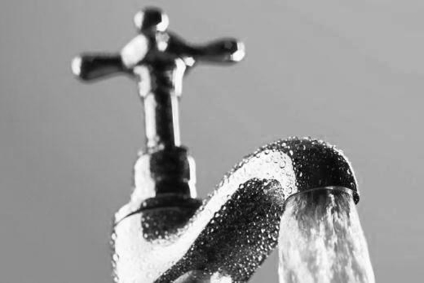Manutenção no Sistema Rio das Velhas vai afetar abastecimento 