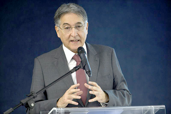 STF deve julgar em março ação contra governador de Minas