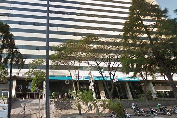 Prédio do TJMG tem expediente suspenso após vazamento de água