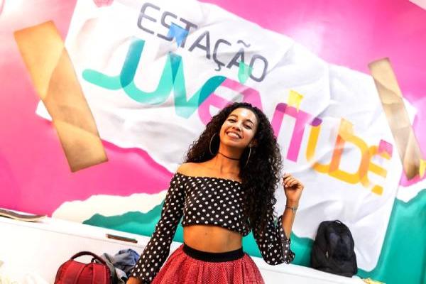 CEU das Artes Ressaca recebe evento voltado a juventude