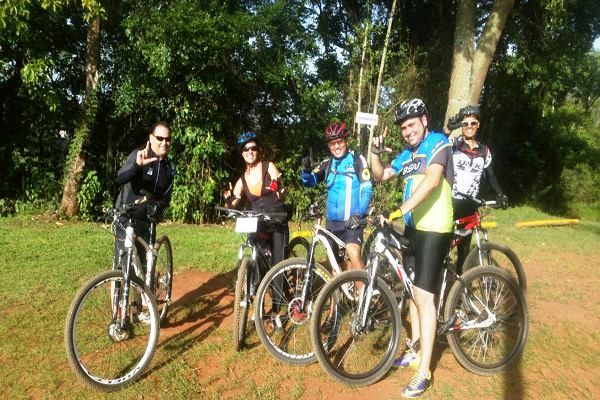 Tempo quente vai predominar durante o feriadão de Tiradentes 