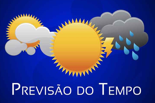 Previsão do tempo é de feriado sem chuva, em Contagem