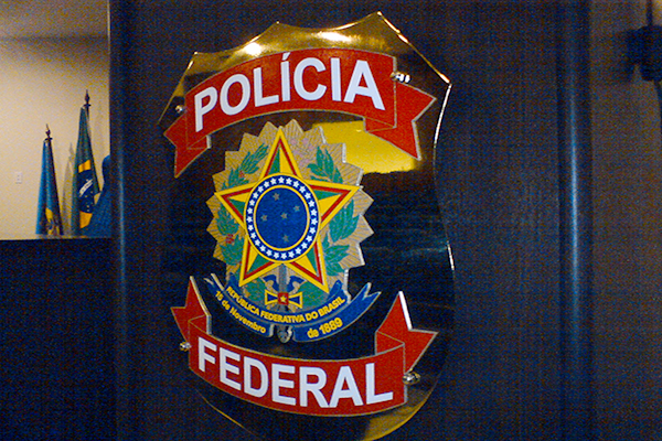 Concurso da Polícia Federal abrirá 500 vagas para cinco carreiras