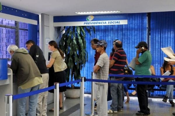 INSS cria serviço para ajustar marcação de perícia médica