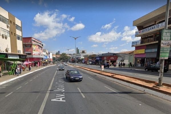 Comércio não essencial não pode abrir na quarta-feira