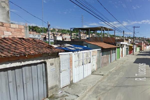 Vila Beija-Flor recebe ação social promovida pela PM no sábado