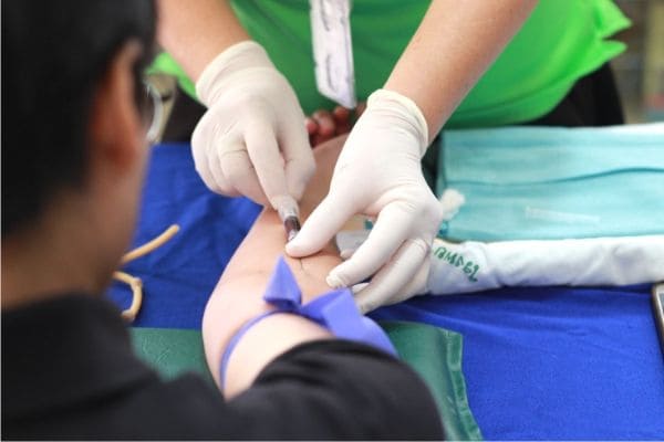 Processo seletivo do Hospital do Barreiro recebe inscrições até domingo