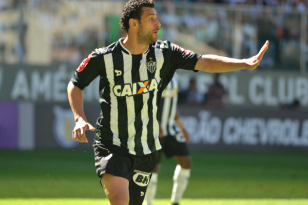 No Independência, Atlético vence Ponte Preta por 3 a 0 