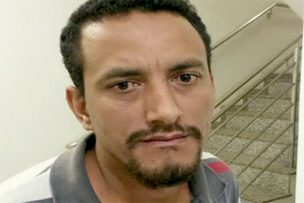 Suspeito de cometer estupros em série é preso em Betim