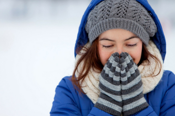 Inverno deve ter temperaturas acima da média em Minas