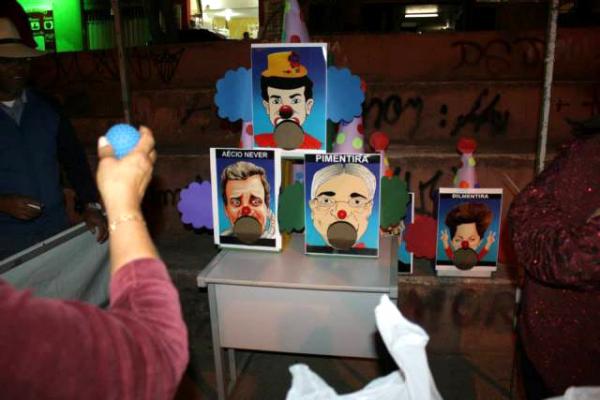 Sind-Ute Contagem realiza sua festa julina 
