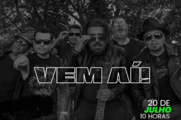 Manhã de Rock no Parque traz nostalgia ao Parque Fernão Dias