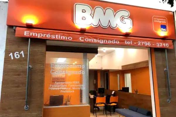 Banco BMG é condenado por fazer seguro para aposentada sem autorização