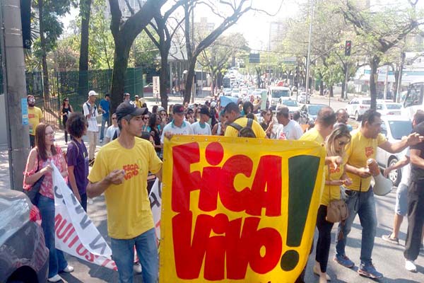 Destino de programas de prevenção à criminalidade continua incerto, em Minas