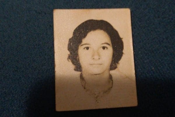 Família do Paraná procura parente em Contagem