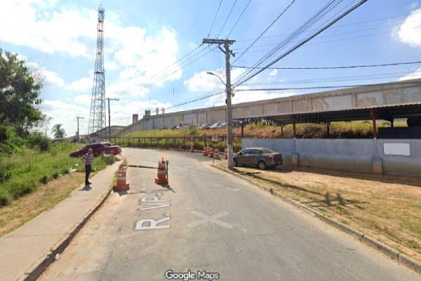 Dois detentos são mortos dentro da Penitenciária Nelson Hungria, em Contagem