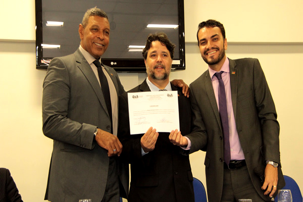 Acontecem nesse sábado (21), as eleições da OAB