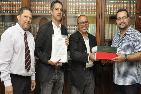 Proposta do novo Plano Diretor de Contagem já está na Câmara Municipal
