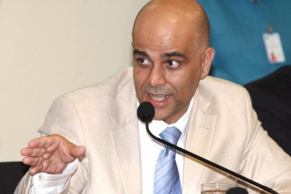 Supremo autoriza transferência de Marcos Valério para Lagoa da Prata