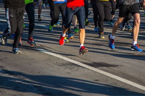 1ª Corrida da Limpeza de Contagem tem centenas de inscritos