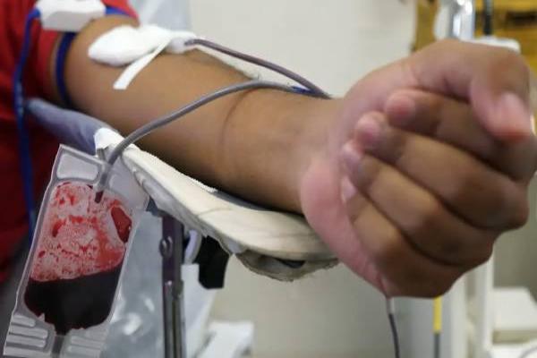 Estoque crítico de sangue no Complexo Hospitalar de Contagem, preocupa e mobiliza doadores