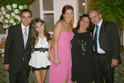 Acic homenageia empresas e empresários 