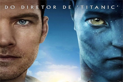 Cinema: estreia mundial de 