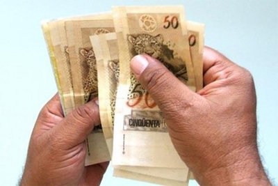 Salário mínimo sobe a partir do dia 1º de janeiro