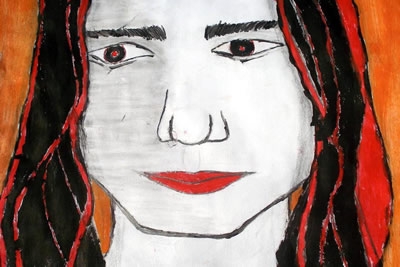 Projeto Tudoaver mostra pinturas e fotografias no mês de julho.