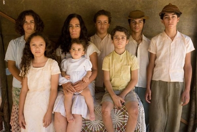 Cinema: Lula, o filho do Brasil